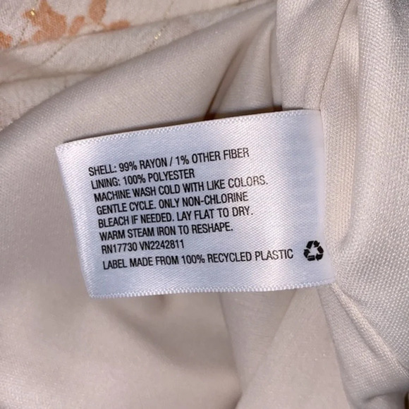 Knox Rose floral maxi dress size medium new with tags - Picture 8 of 15